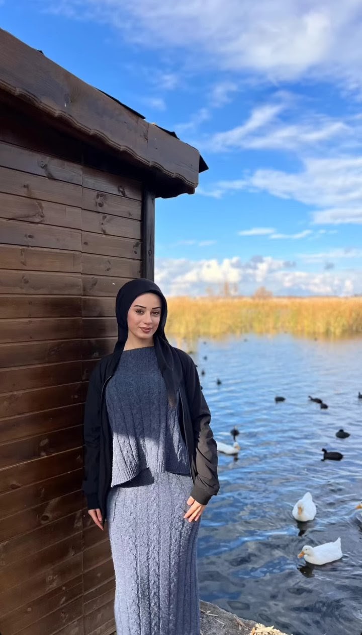 Yeniçağa Zarif Kadın Escort Bayan Aslıhan